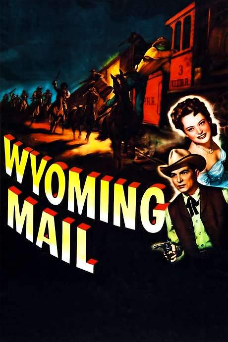 Wyoming Mail